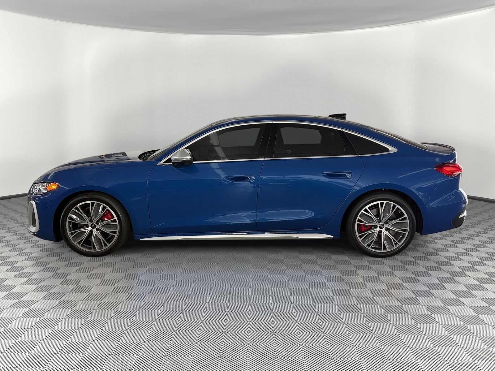 2026 Audi S5