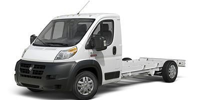 2018 RAM Promaster 3500