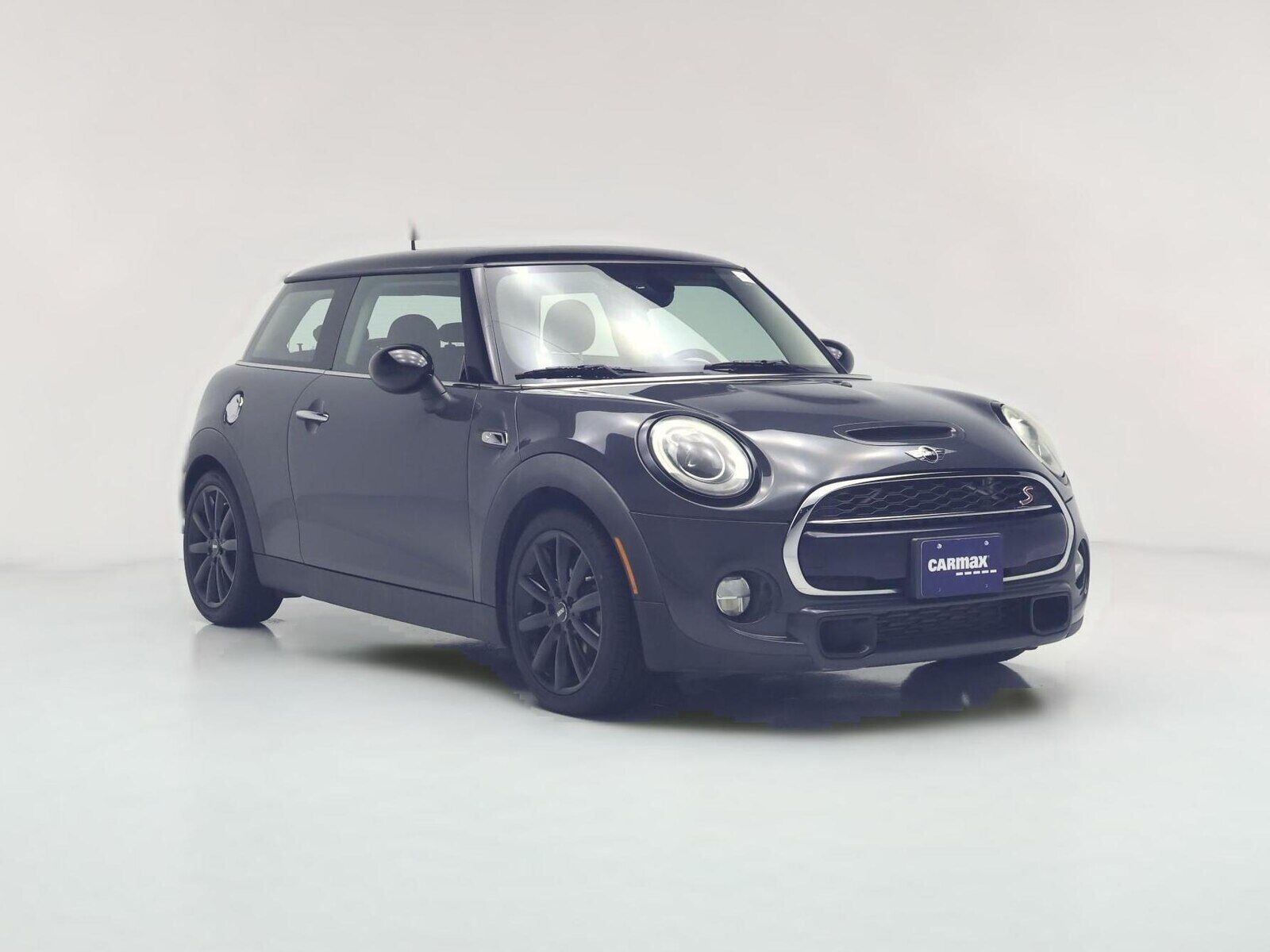 2018 MINI Hardtop