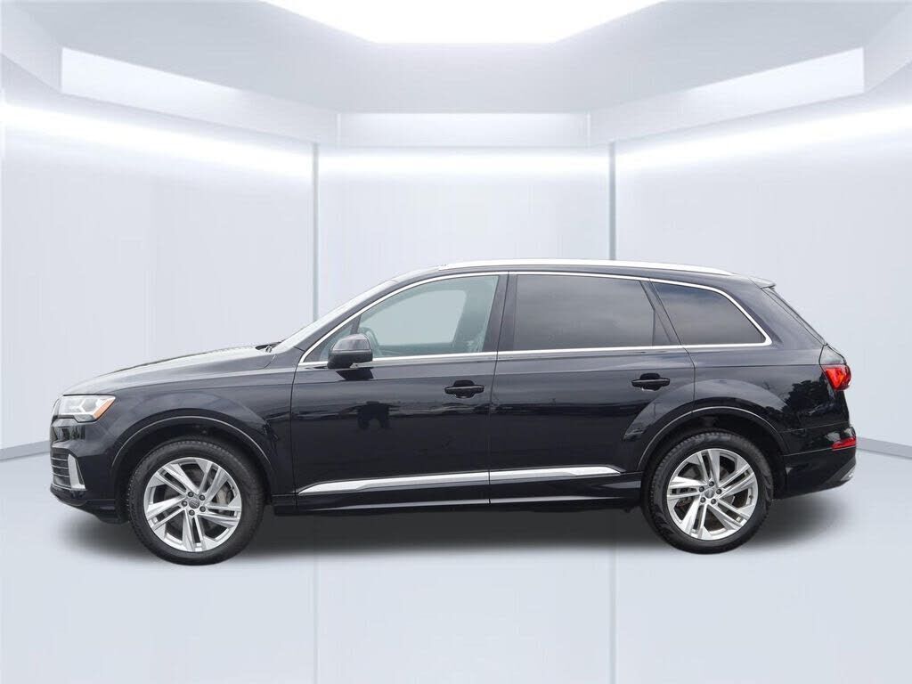 2020 Audi Q7