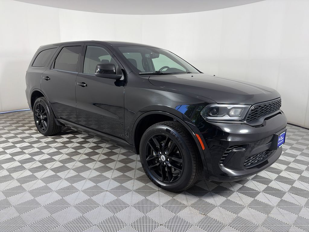 2023 DODGE Durango
