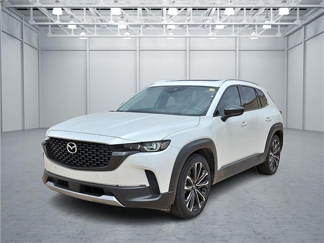 2023 MAZDA CX-50