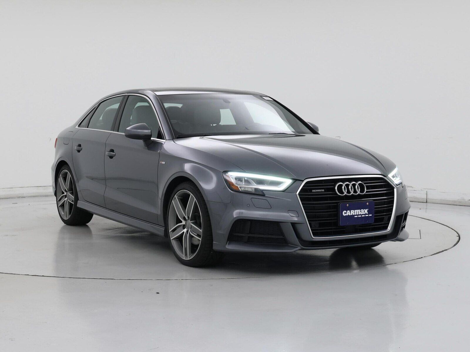 2017 Audi A3