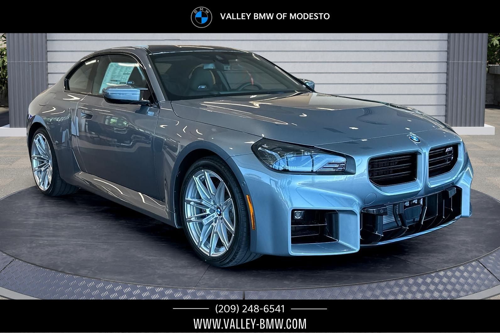 2026 BMW M2
