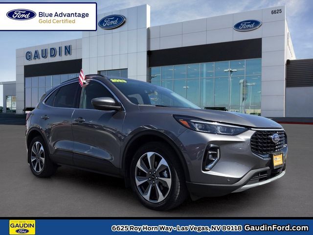 2023 FORD Escape