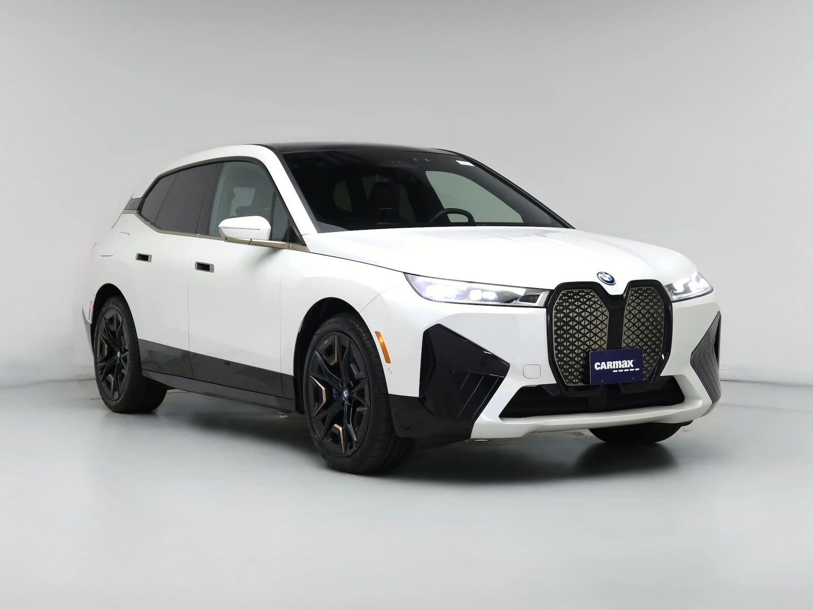 2023 BMW ix