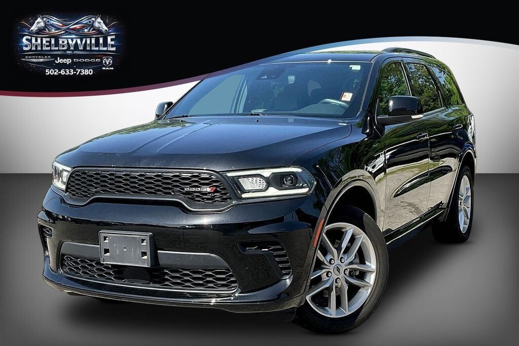 2024 Dodge Durango