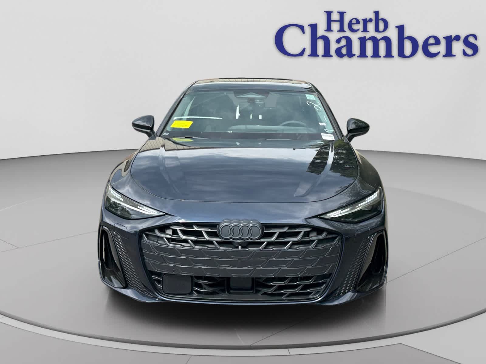 2026 Audi A6