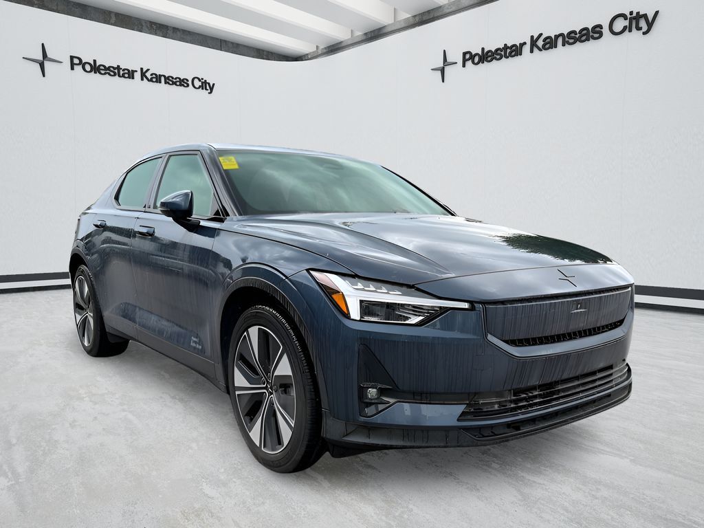 2024 POLESTAR PS2