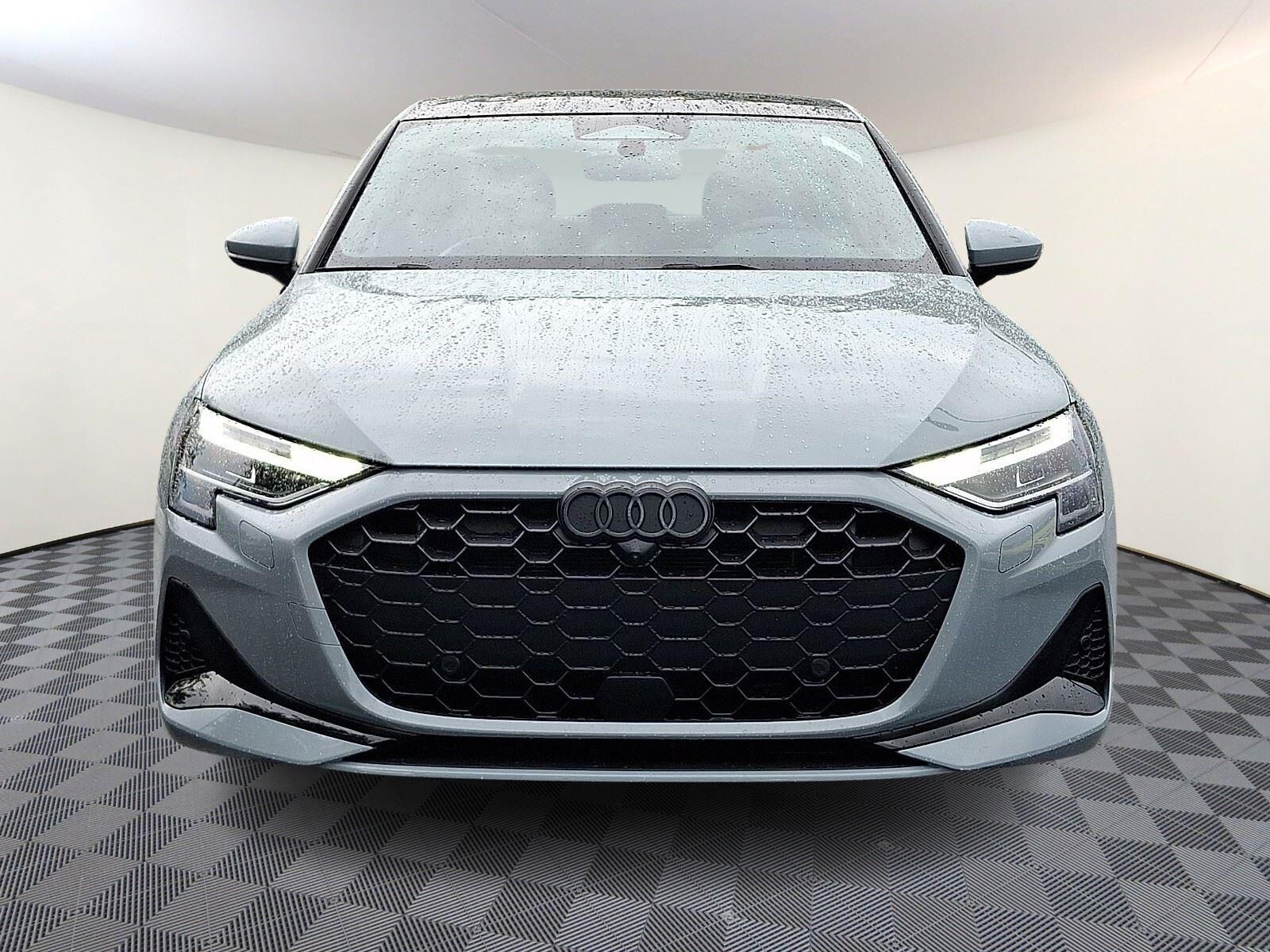 2026 Audi A3