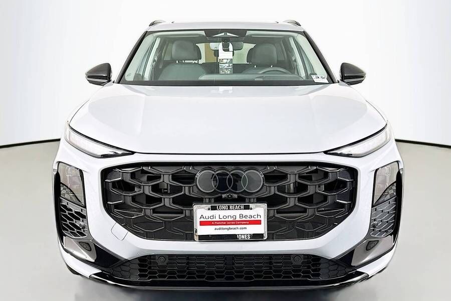 2026 Audi Q3