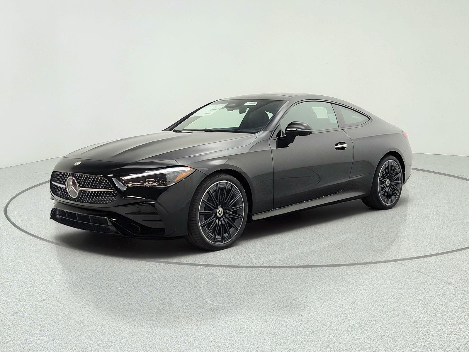 2026 MERCEDES-BENZ CLE