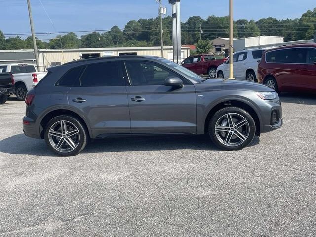 2023 Audi Q5 e