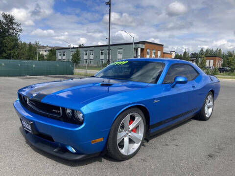 2010 DODGE Challenger