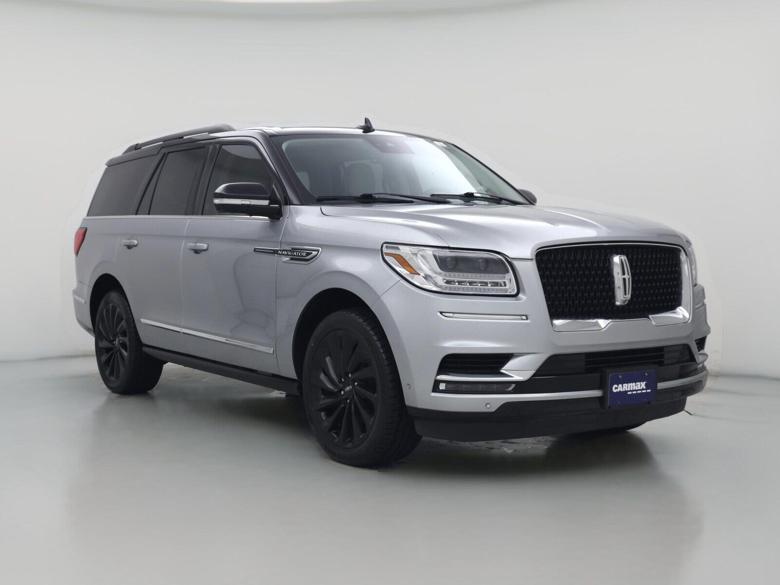 2021 LINCOLN Navigator