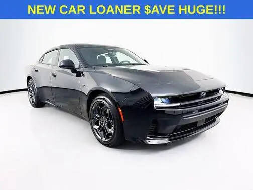 2026 DODGE Charger