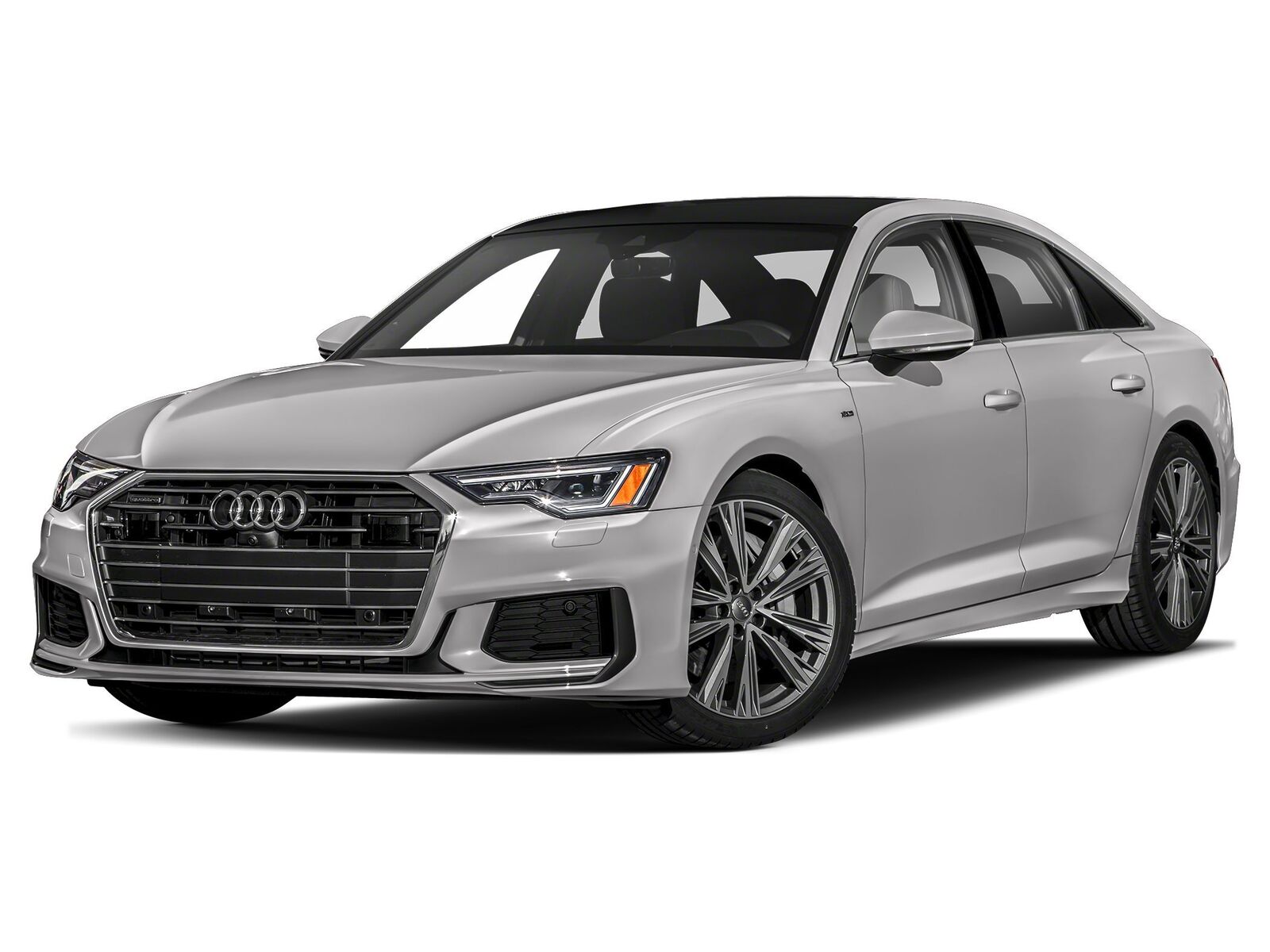 2019 Audi A6