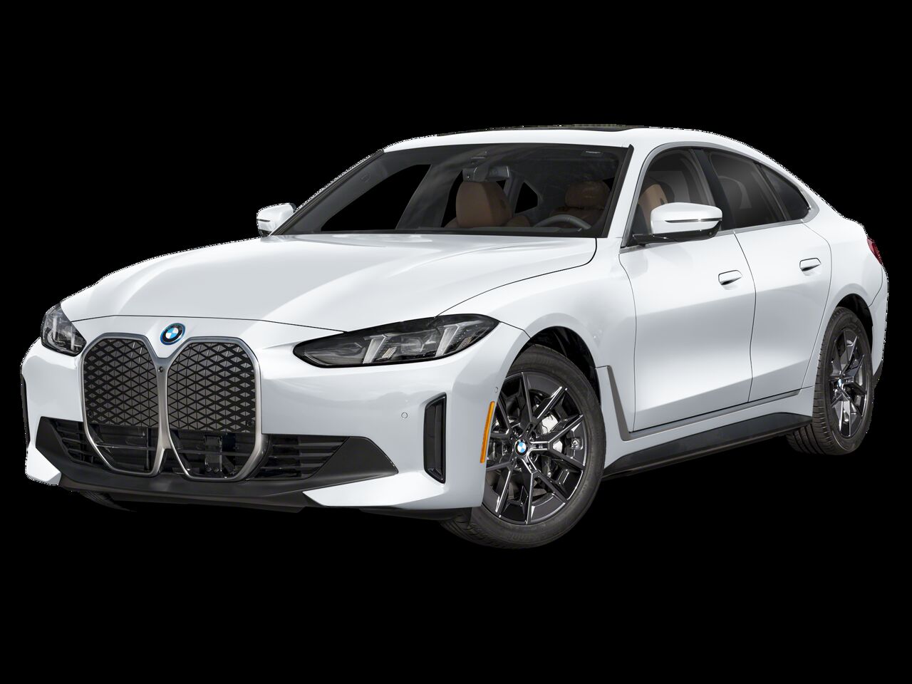 2025 BMW i4