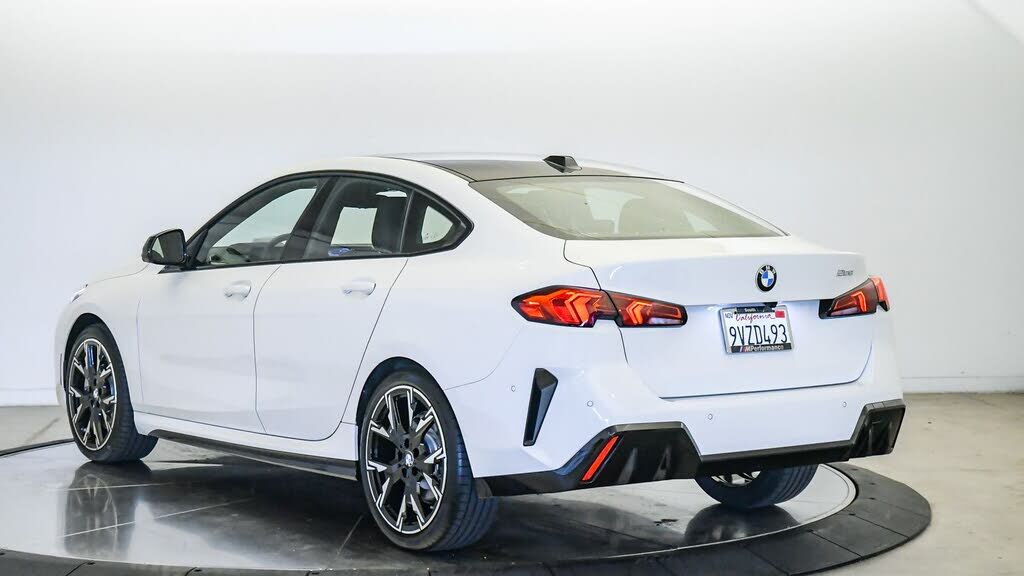 2026 BMW 228