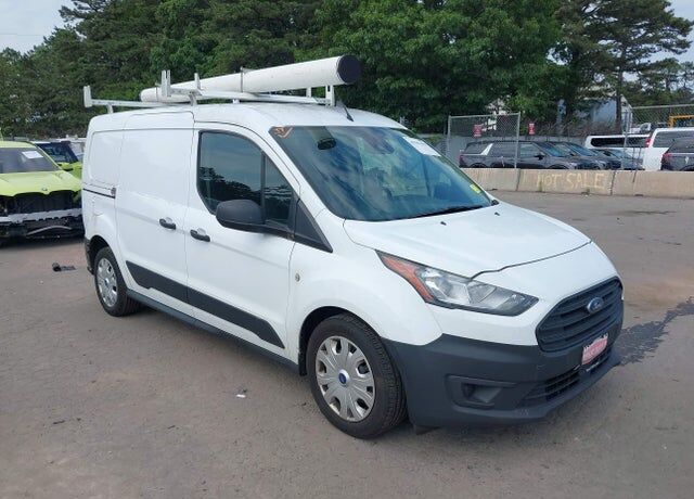 2022 FORD Transit