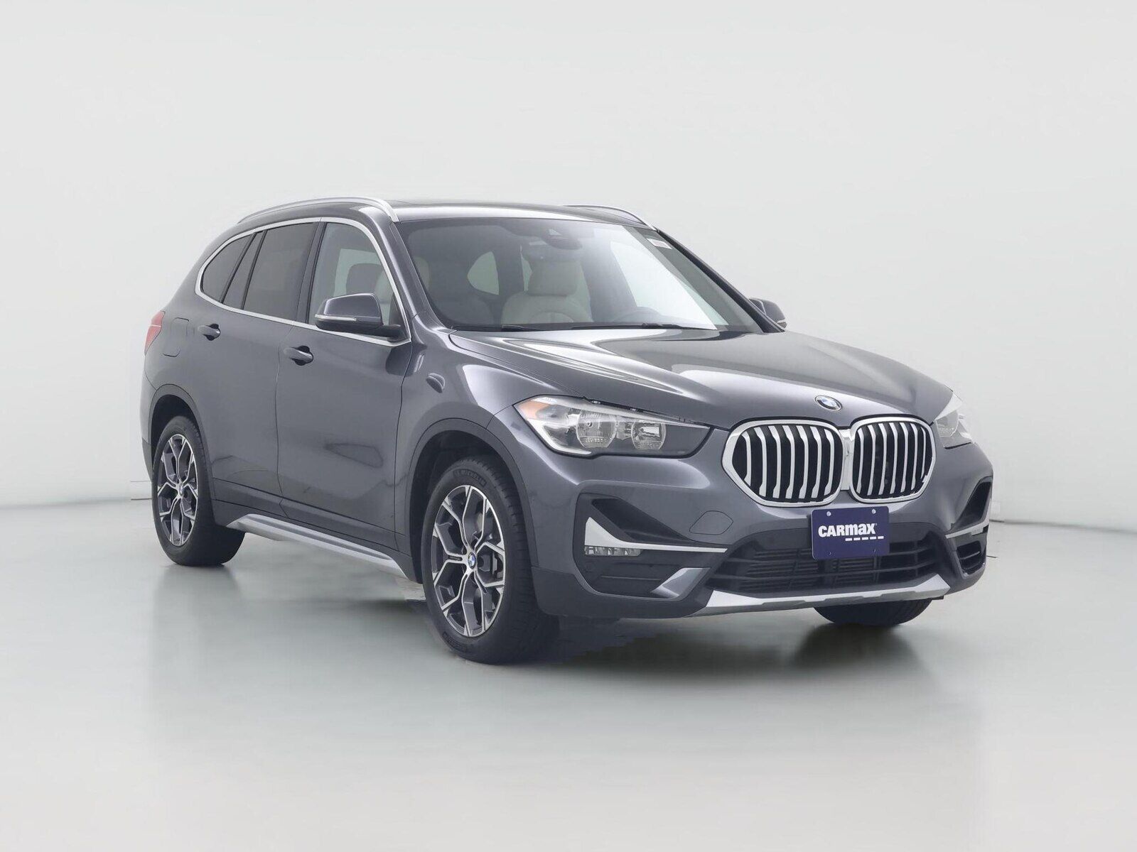 2020 BMW X1