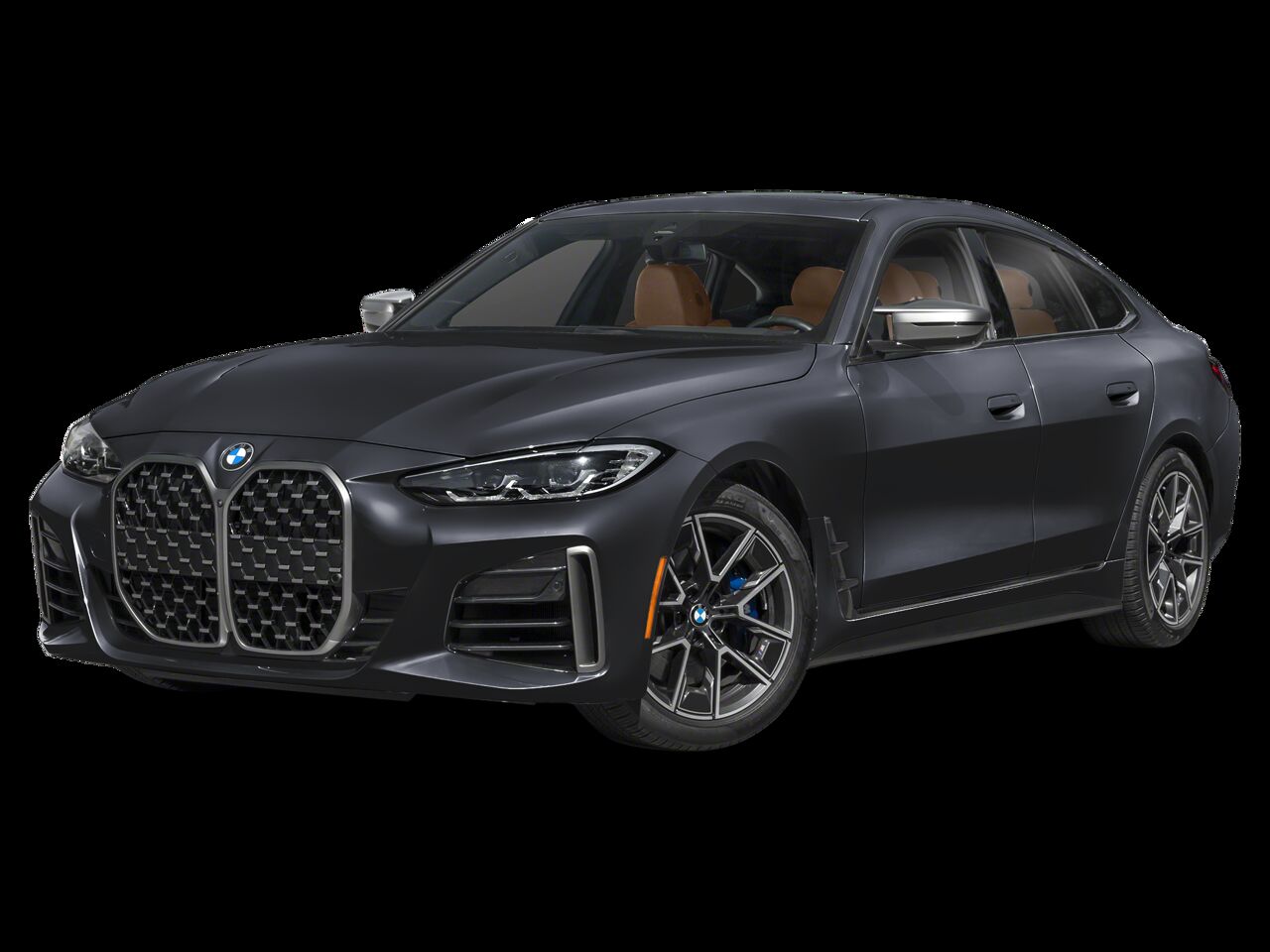 2024 BMW M4