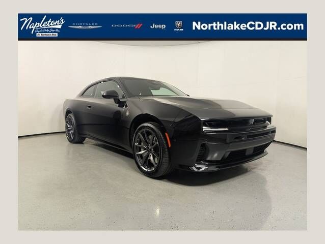 2026 DODGE Charger
