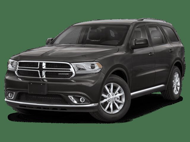 2019 DODGE Durango