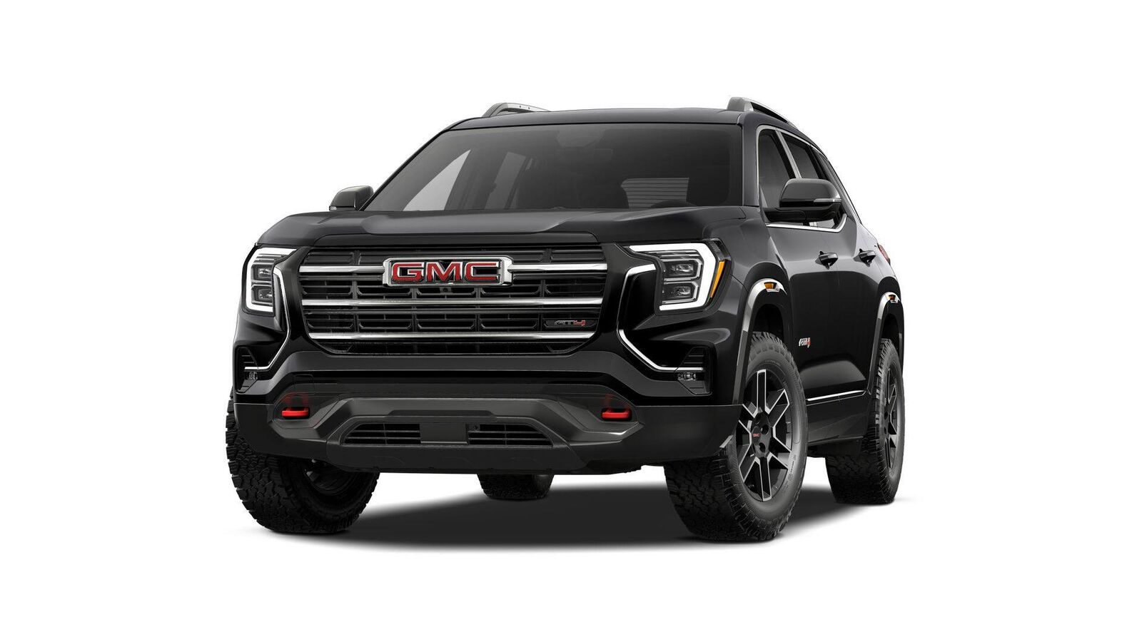 2027 GMC Terrain