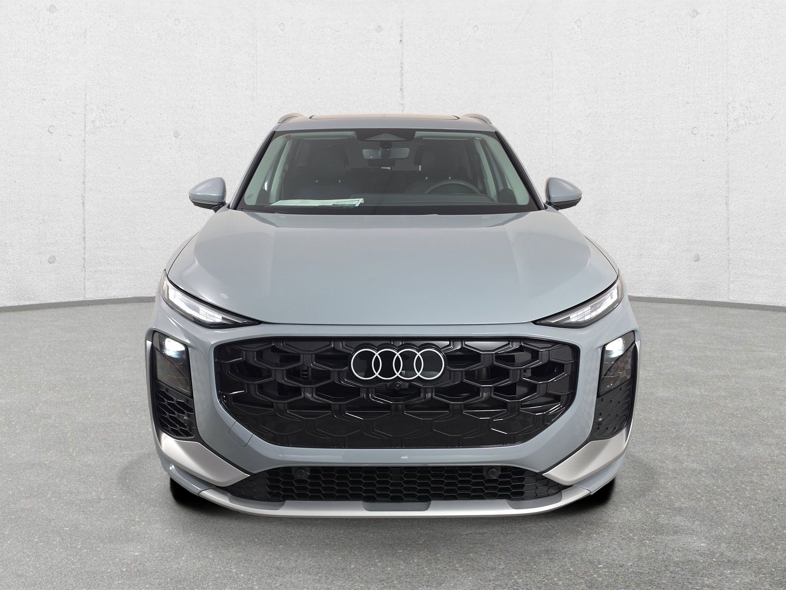 2026 Audi Q3