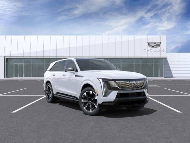 2025 CADILLAC Escalade IQ