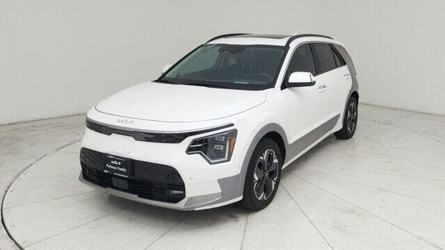 2024 KIA Niro