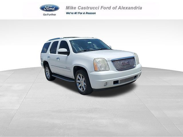 2009 GMC Yukon