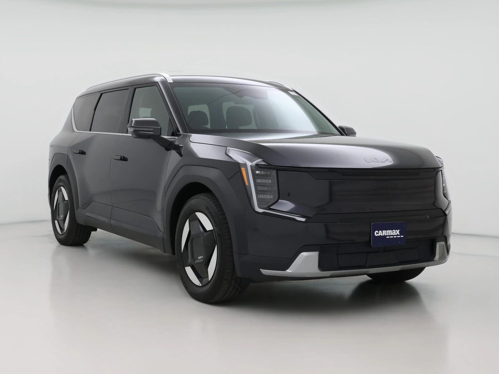 2025 KIA EV9