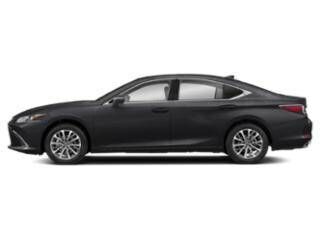 2025 LEXUS ES