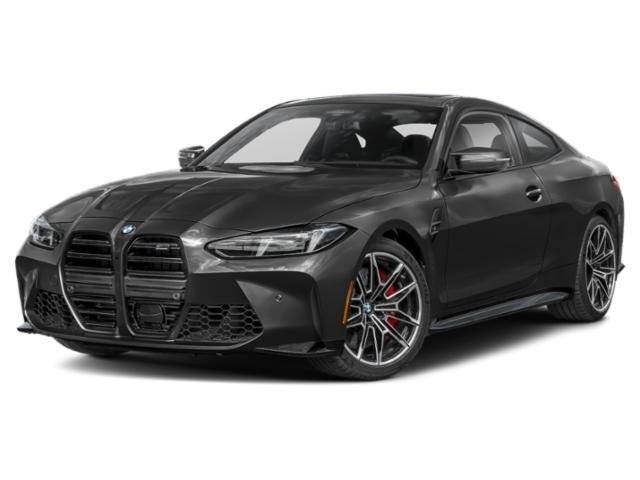 2027 BMW M4