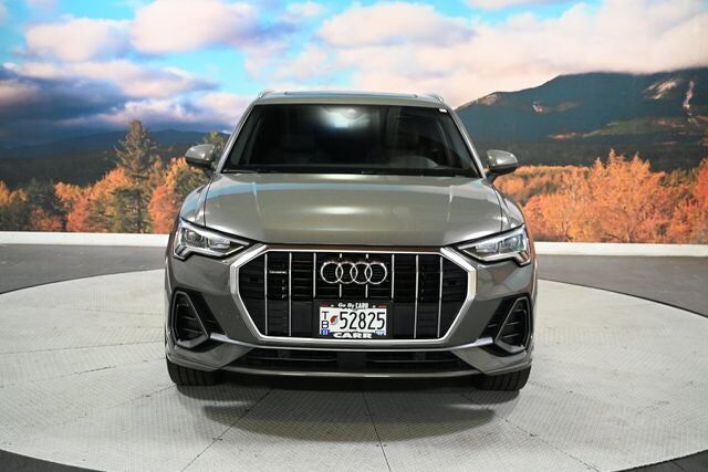 2019 Audi Q3