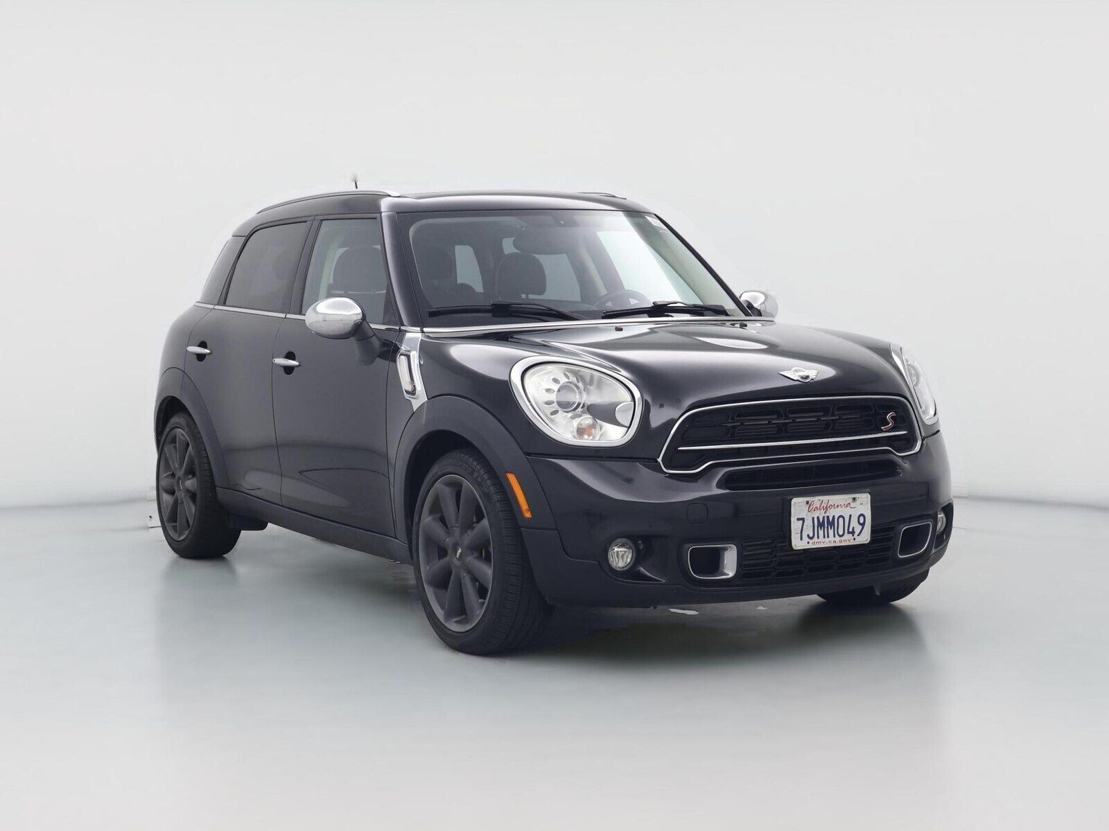 2015 MINI Countryman