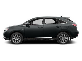 2013 LEXUS RX