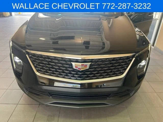 2024 CADILLAC XT4