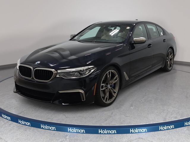 2019 BMW M5