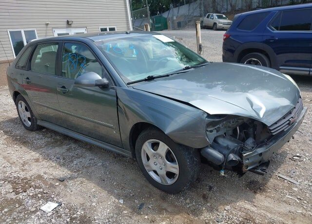 2006 CHEVROLET Malibu