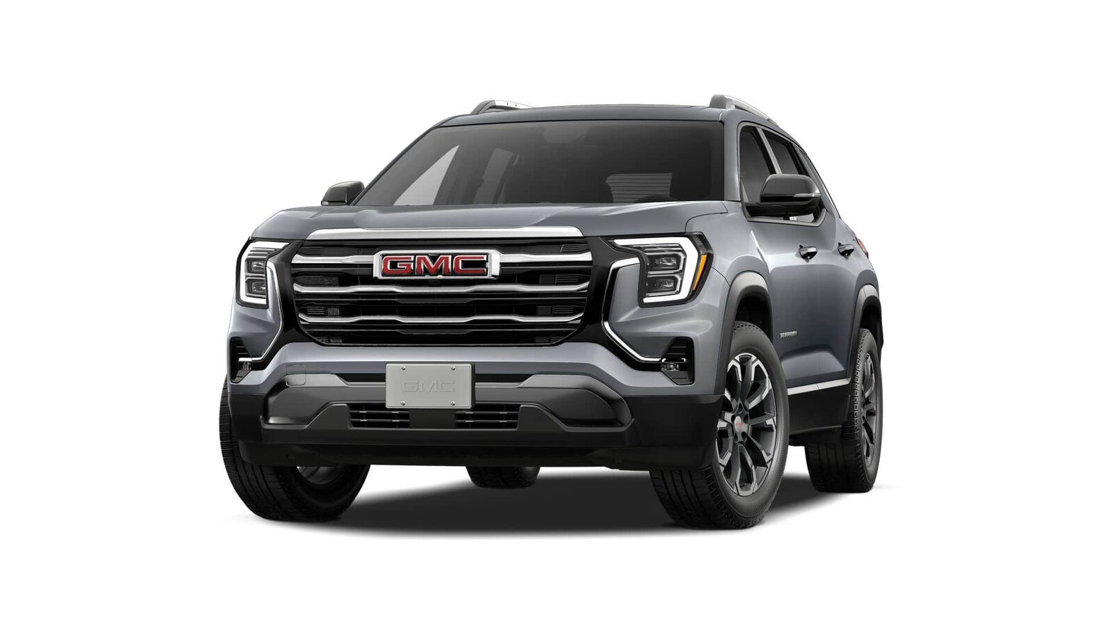 2027 GMC Terrain