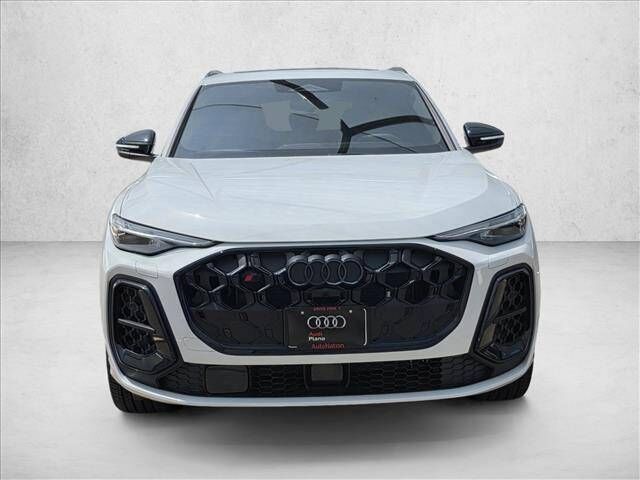 2026 Audi SQ5