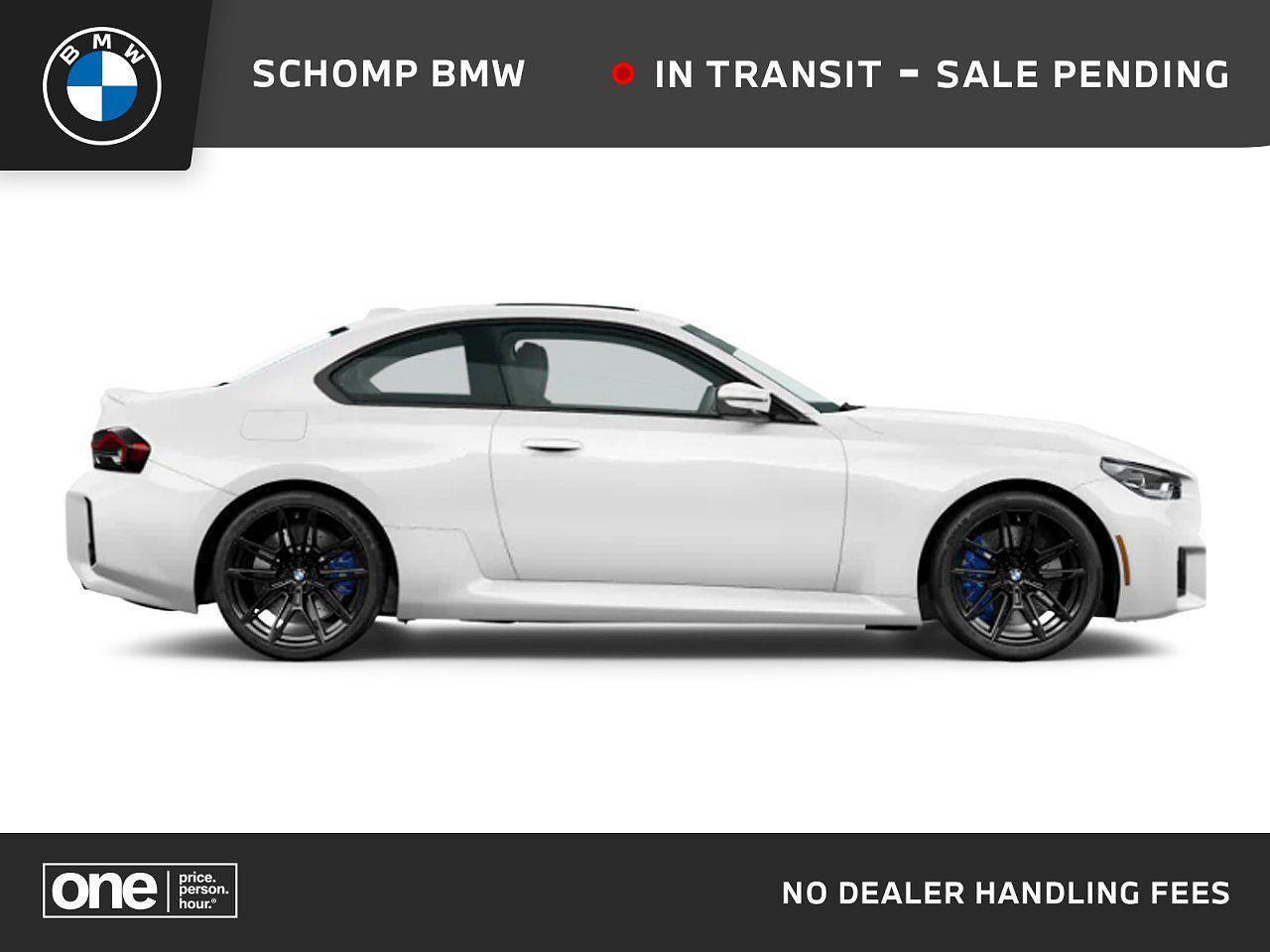 2026 BMW M2