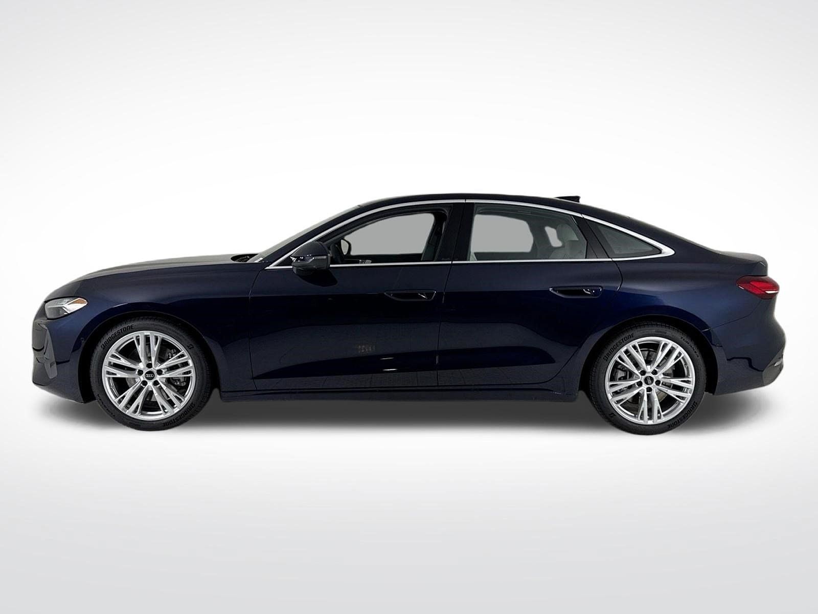 2026 Audi A5