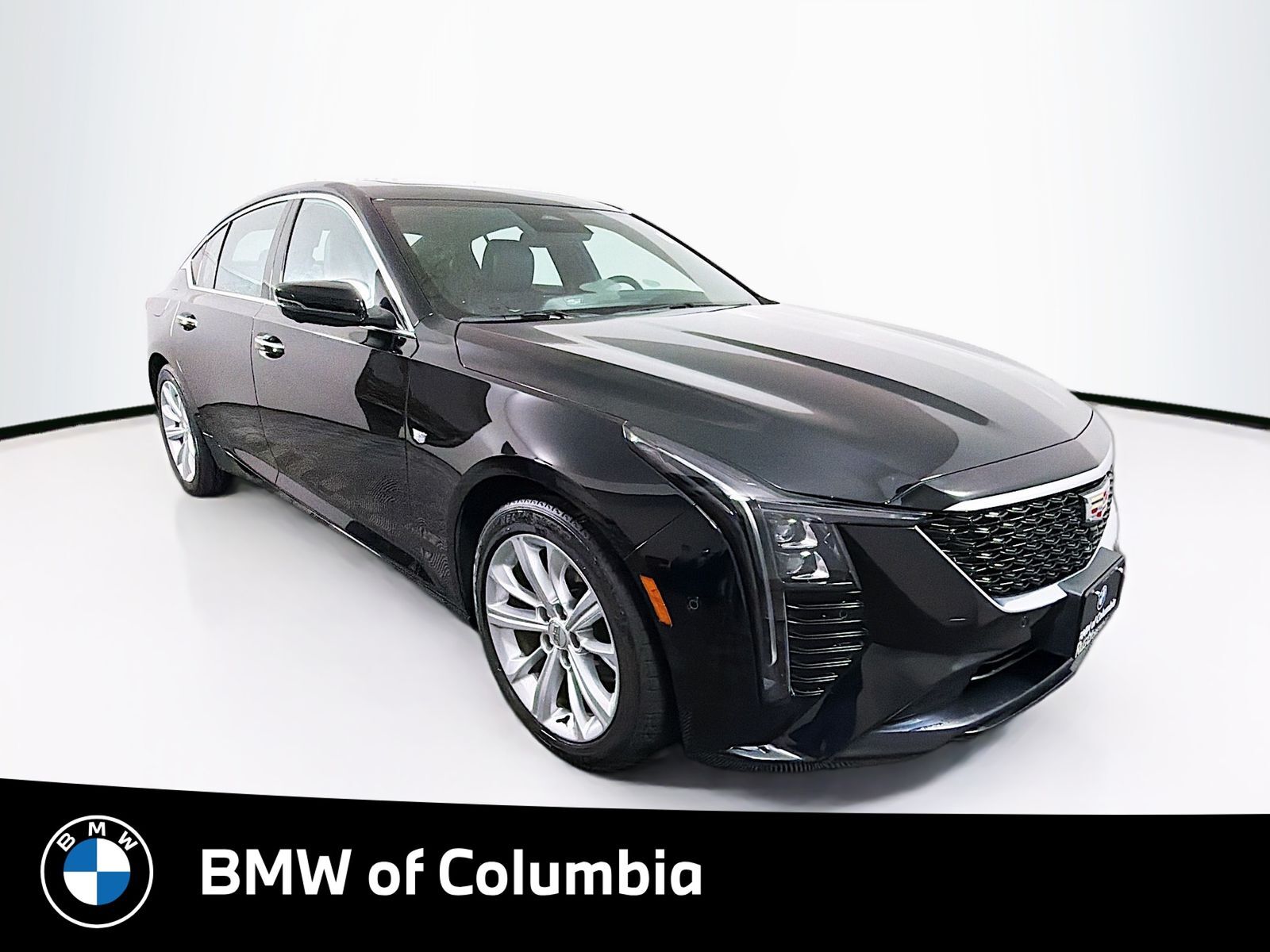 2025 CADILLAC CT5
