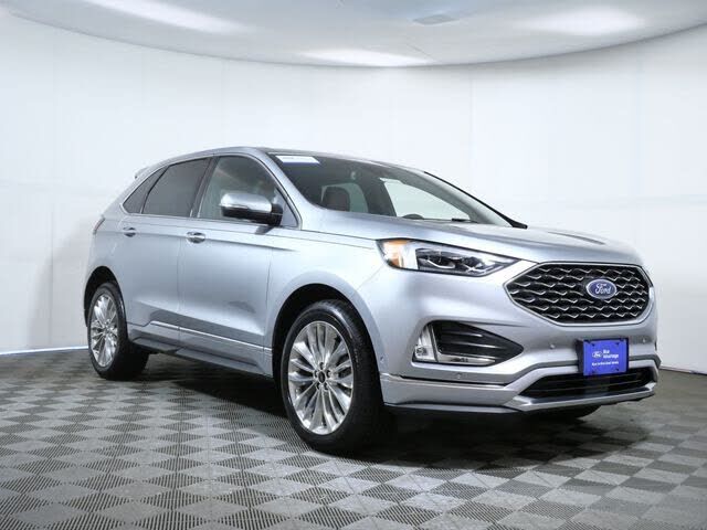2023 FORD Edge