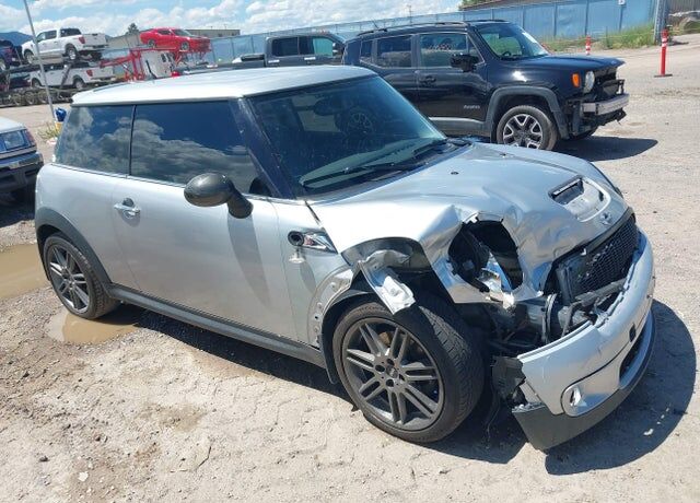 2009 MINI Cooper