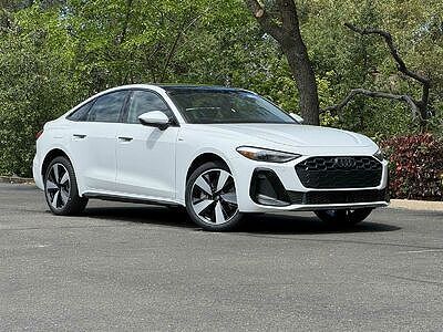 2026 Audi A5